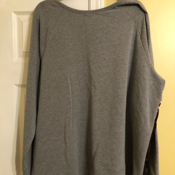 Lane Bryant women’s shirt - Picture 3 of 3